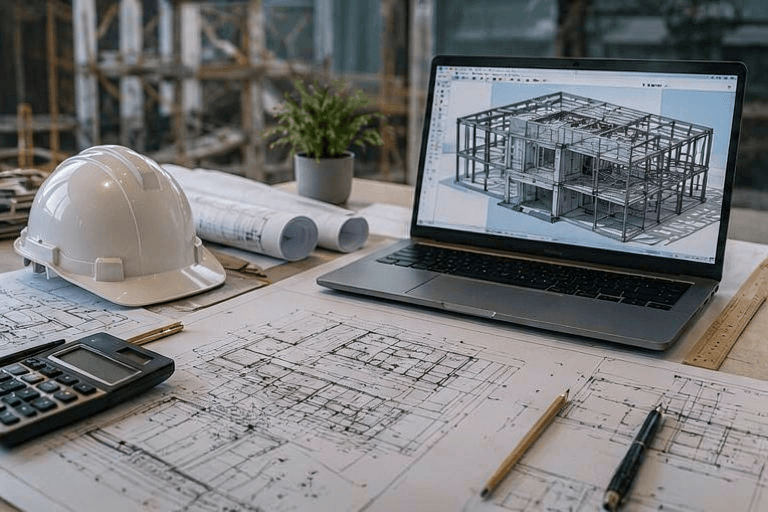 Engineering & Technical Services